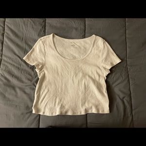 American eagle tee